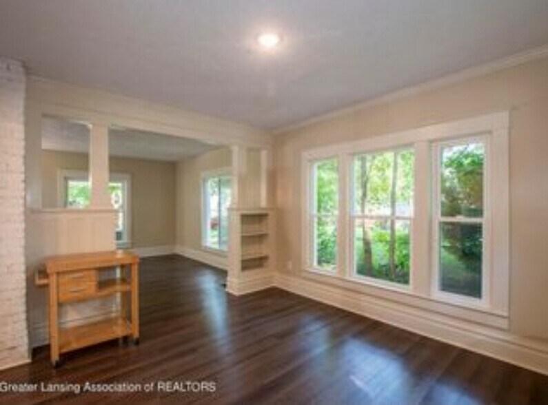 Building Photo - 1713 Todd Ave