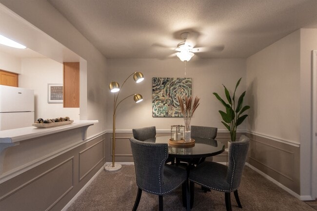 Floorplan - Village East
