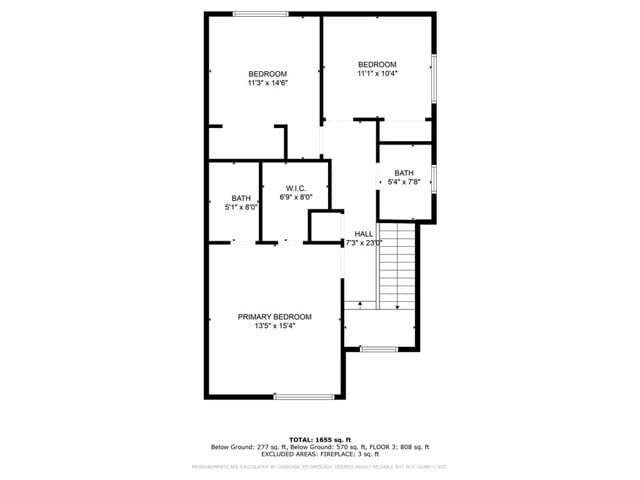 Building Photo - 7801 Seaglen Dr