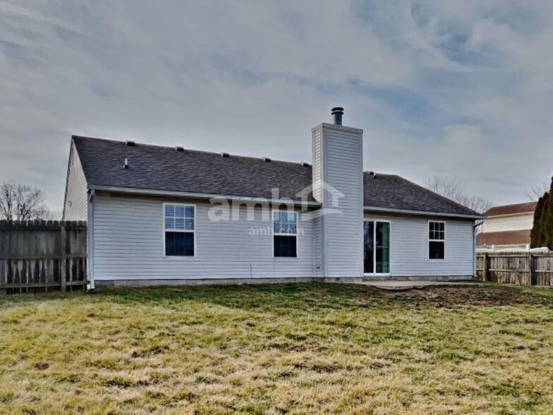 Building Photo - 8284 Shattuck Dr