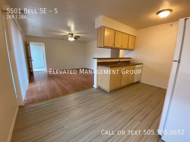 Building Photo - 5501 Bell Ave SE