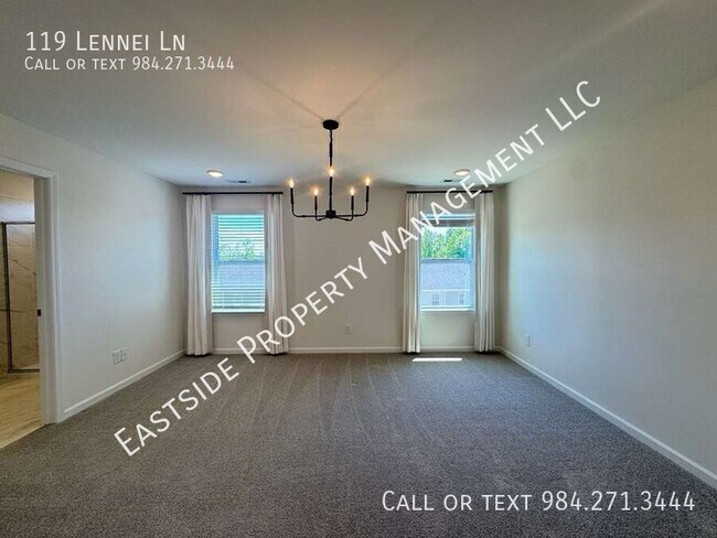 Building Photo - 119 Lennei Ln