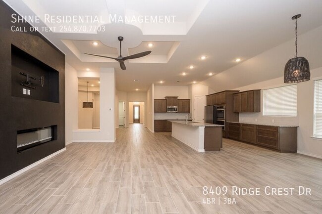 Building Photo - 8409 Ridge Crest Dr