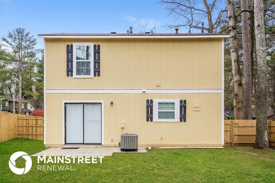 Building Photo - 6830 Cherry Log Pl