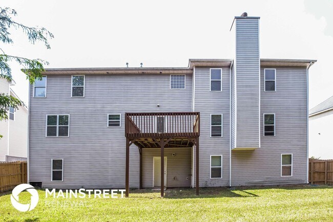 Building Photo - 3772 Oakman Pl
