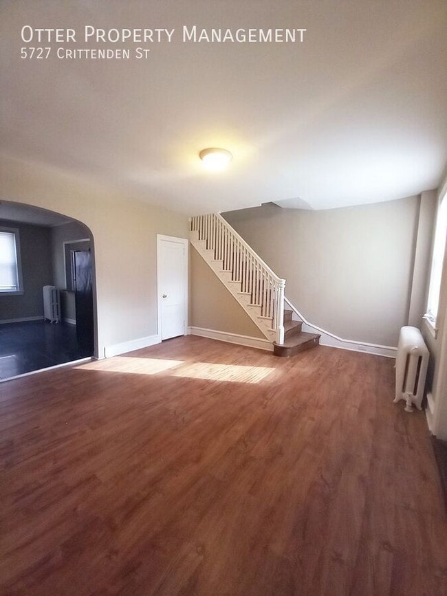 Building Photo - 5727 Crittenden St