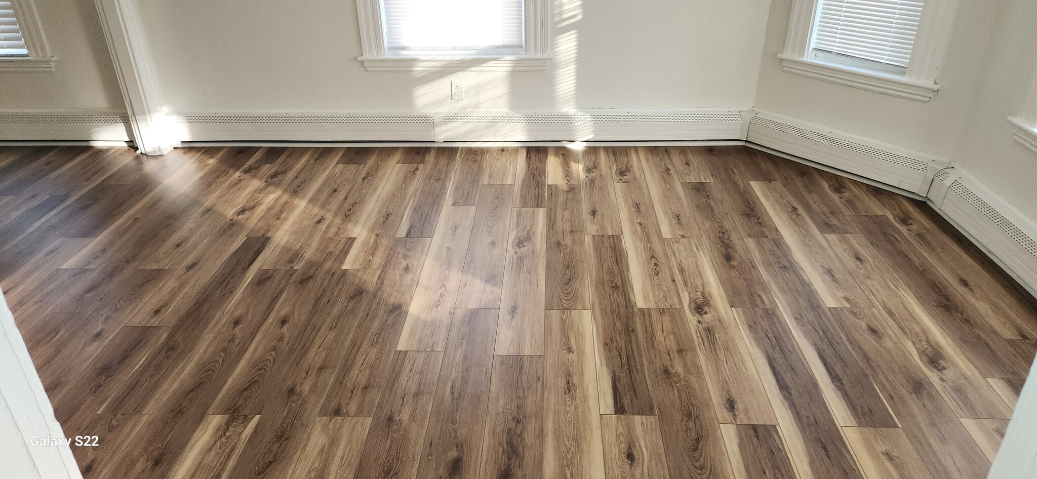 Living room - 72 S Central St