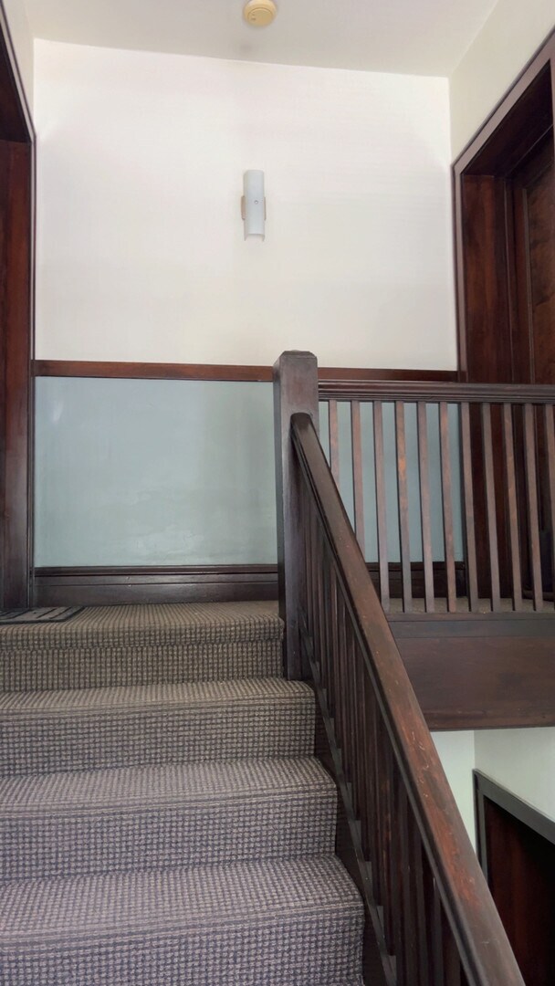 Building Photo - 5907 W Arthington St