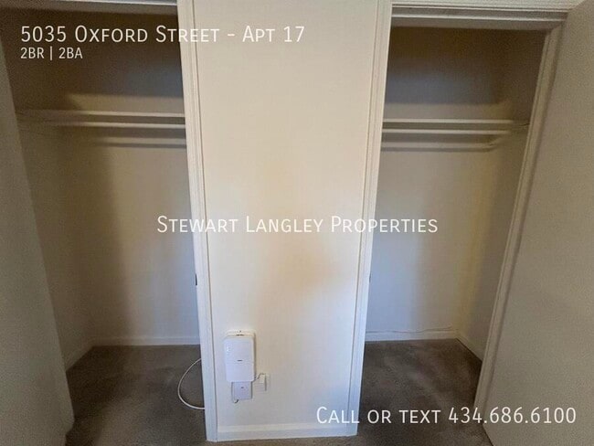 Building Photo - 5035 Oxford St