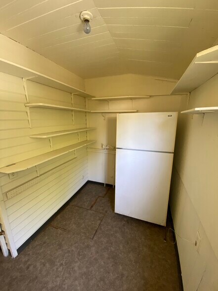 Kitchen - 2801 Fulton St