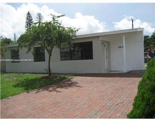 Primary Photo - 5810 SW 38th Ct