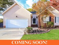 Building Photo - This lovely home is ready for your personal touch!