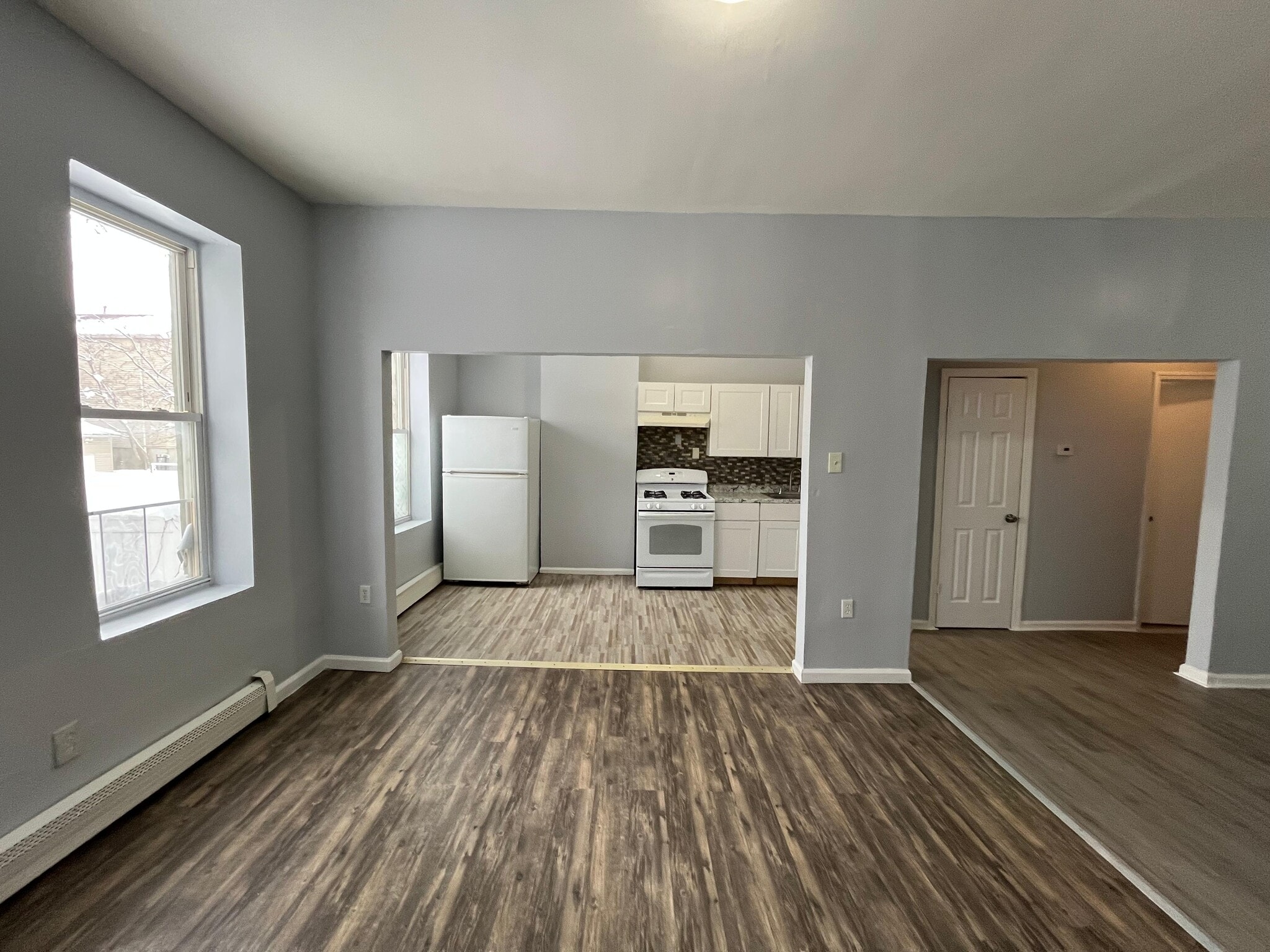 Building Photo - 134 Wilkinson Ave