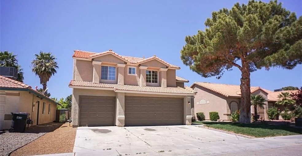 Building Photo - 4619 Startrain Dr