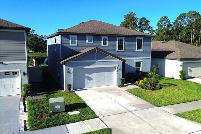 Building Photo - 30600 Thunderbird Dr