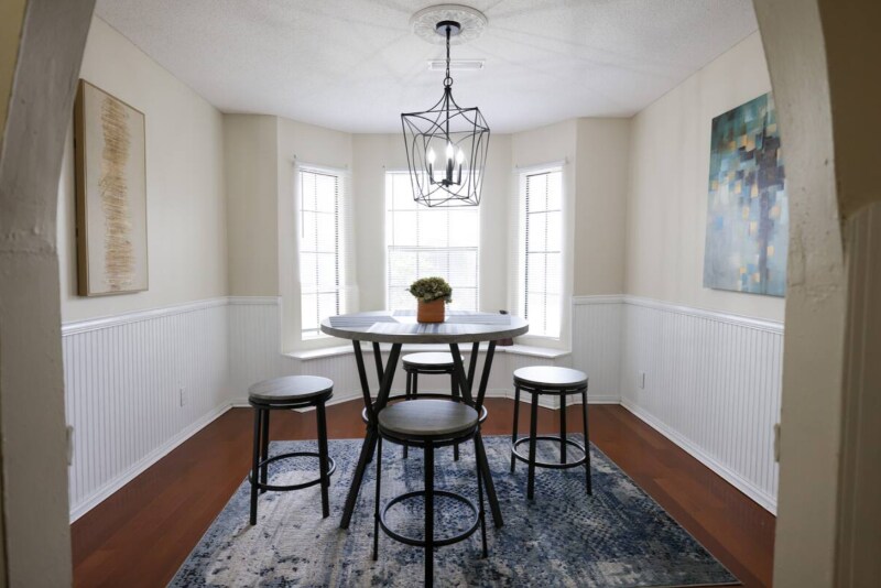 Building Photo - 608 Snell Bridge Rd