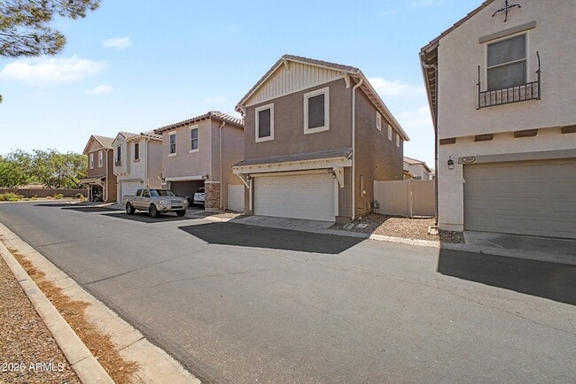 Building Photo - 3874 S Winter Ln