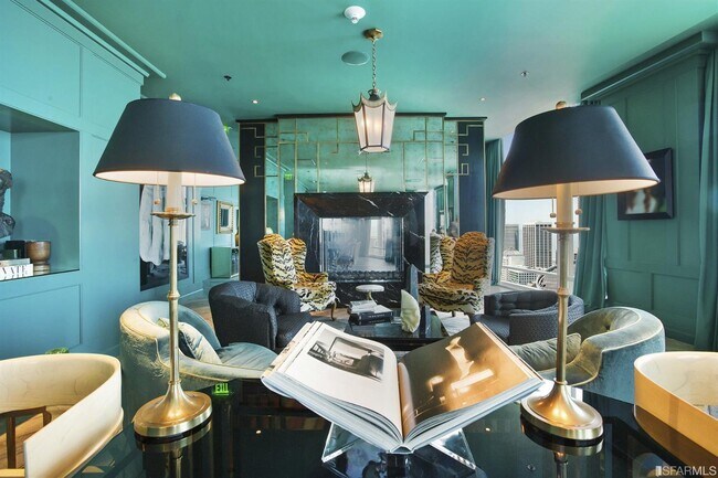 Building Photo - 401 Harrison St