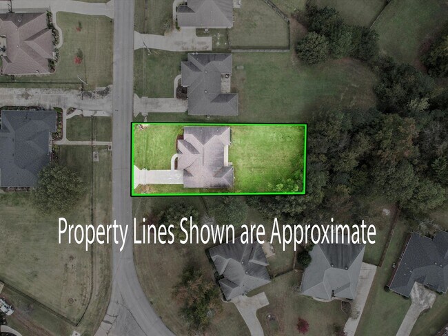 Building Photo - Welcome home to this beautifully updated 4-bedroom, 3-bath home located in the desirable Harvest,...