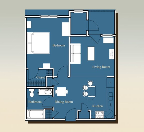 Tritown Landing at Lunenburg 37 Youngs Rd Lunenburg MA 01462