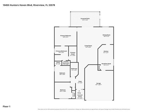 Building Photo - 10455 Hunters Haven Blvd