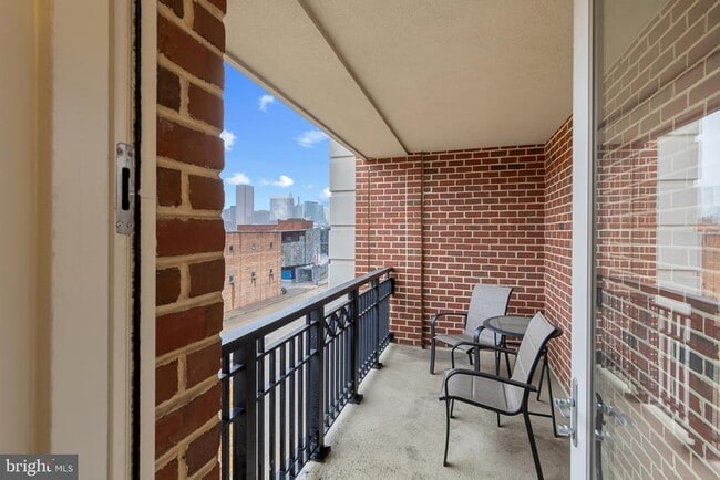 Building Photo - 801 Key Hwy