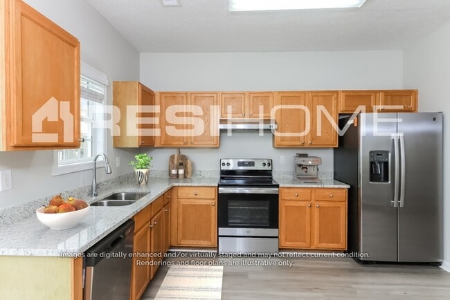 Building Photo - 410 Bedrock Pl