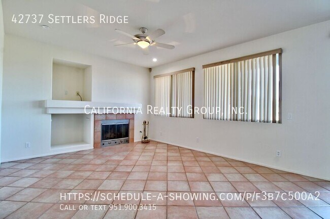 Building Photo - 42737 Settler's Ridge