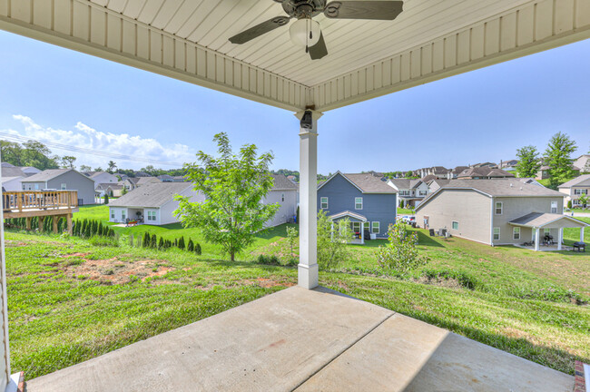 Building Photo - 3031 Goodtown Trace