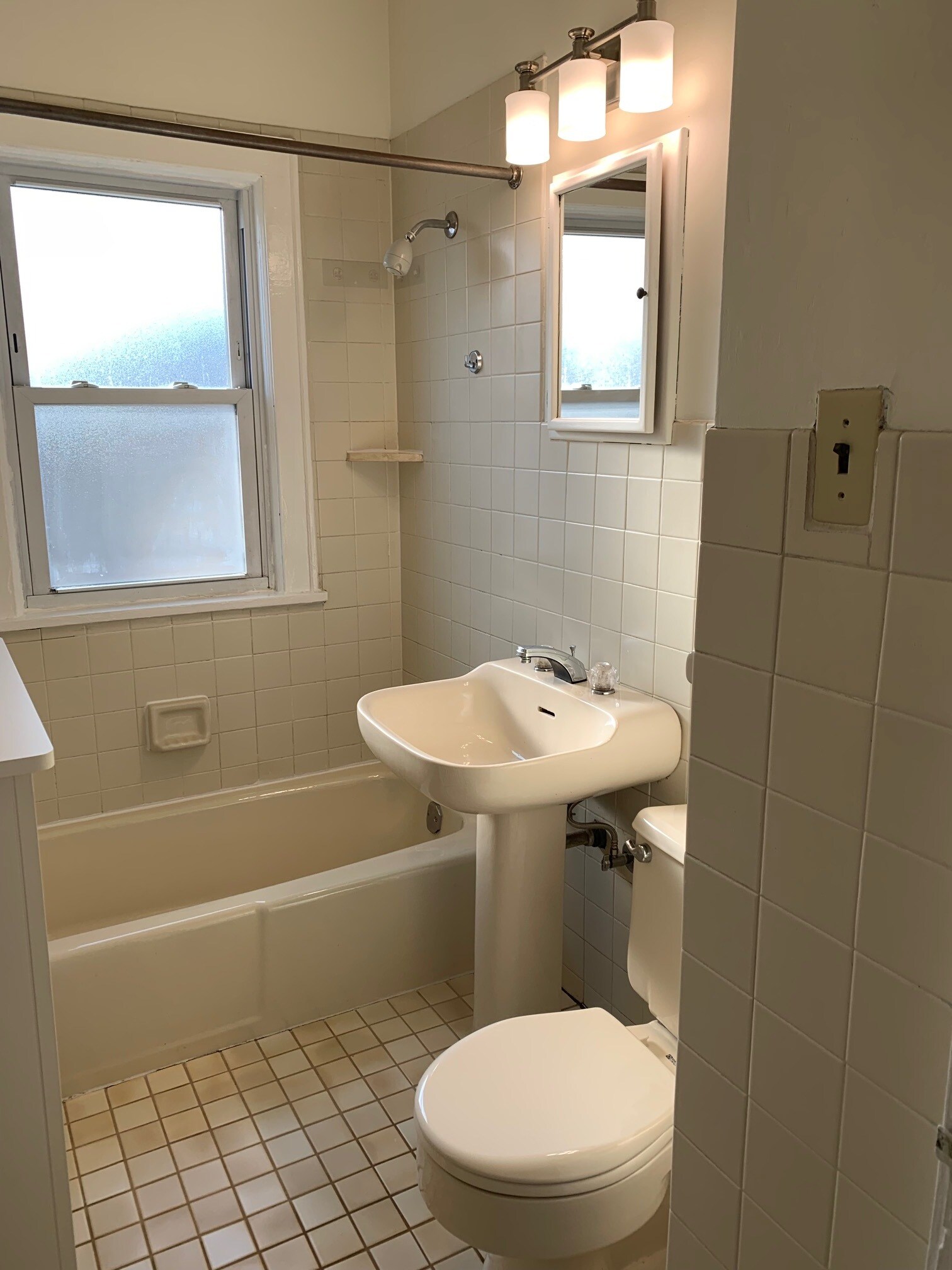 Bathroom - 1900 Grand Ave