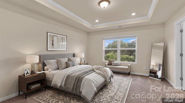 Building Photo - 2777 Yeager Dr NW