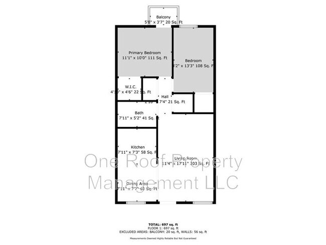 Building Photo - 701 Linwood Dr