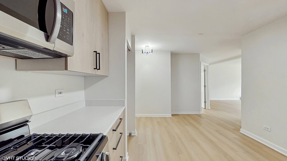 Primary Photo - NorthEnd Apartments