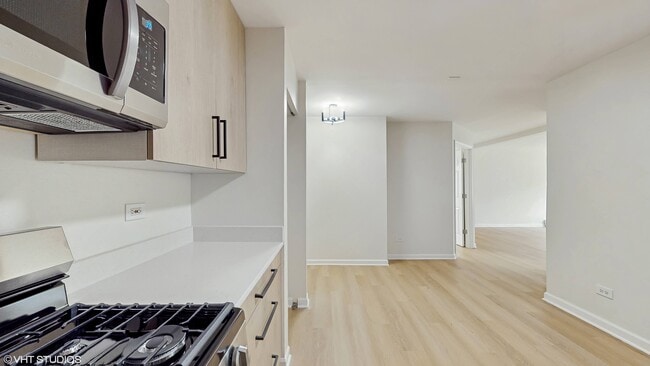 Building Photo - NorthEnd Apartments