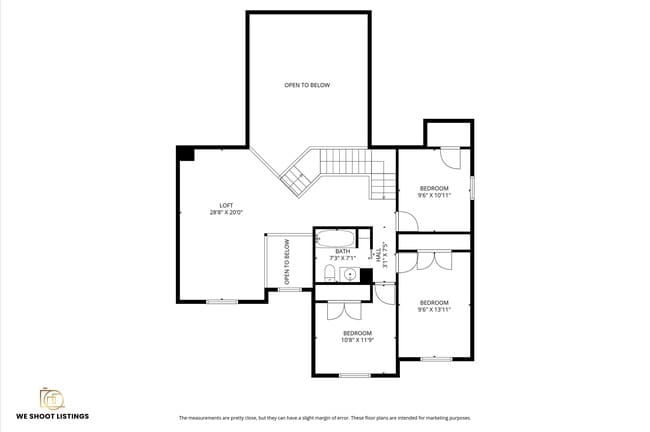 Building Photo - 115 Black Swan Pl