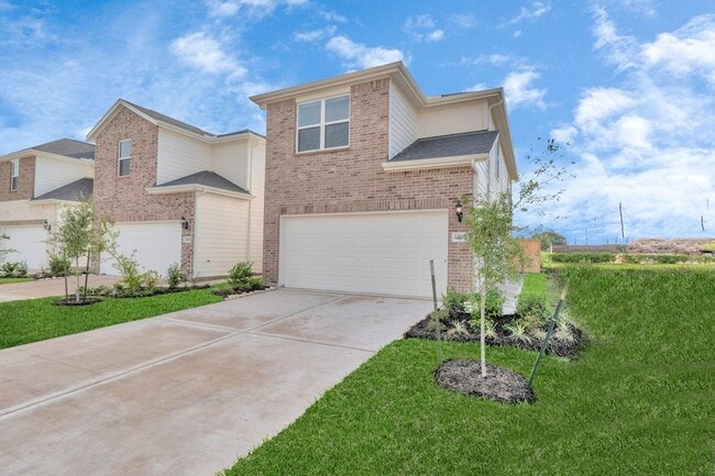 Building Photo - 1502 Revolution Way