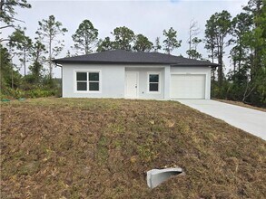 Building Photo - BRAND NEW CONSTRUCTION -SINGLE FAMILY 2/2/1