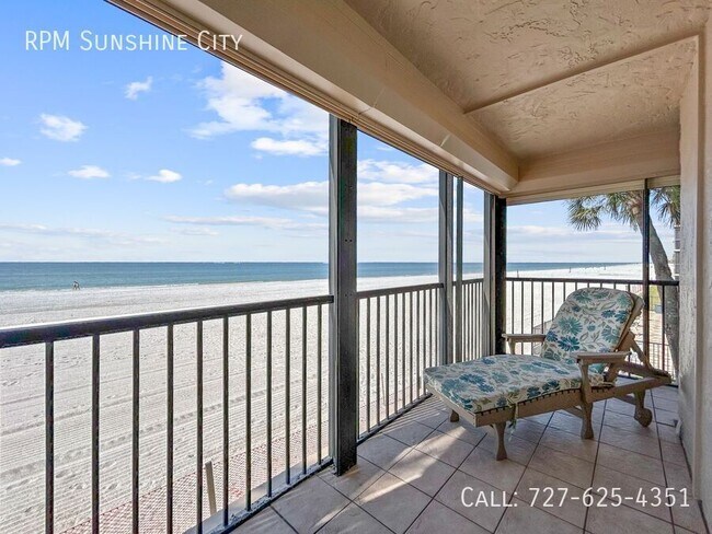 Building Photo - 17580 Gulf Blvd