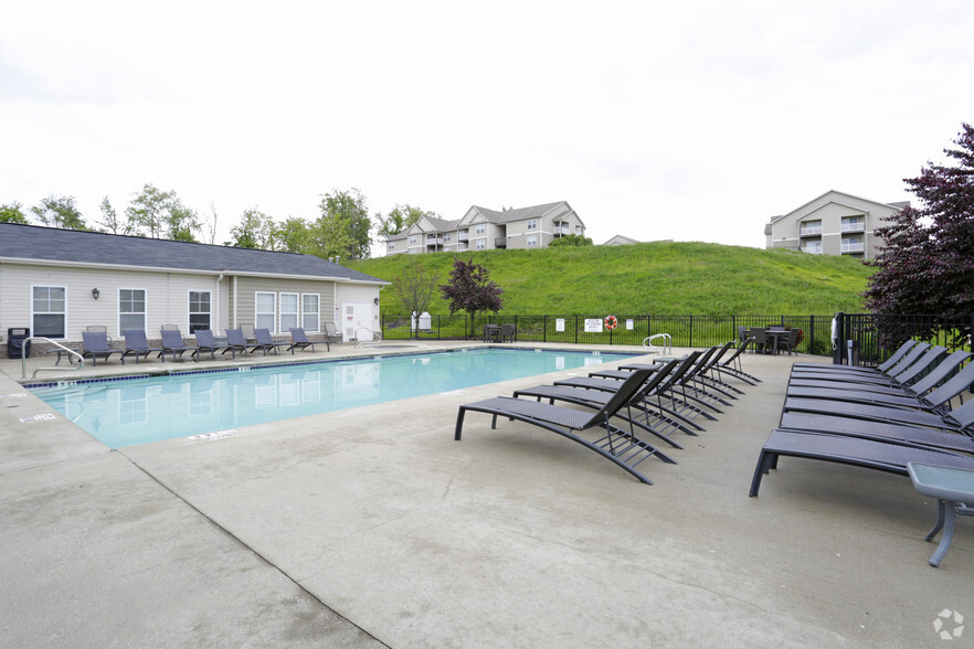 Mountain Valley WV Apartment Finder