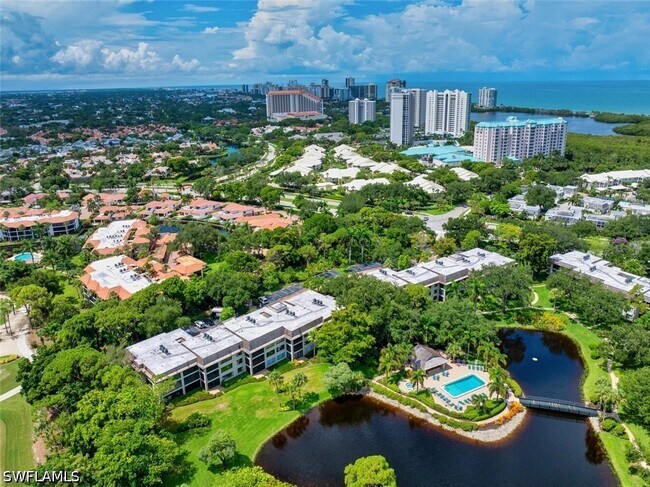 Building Photo - 5950 Pelican Bay Blvd