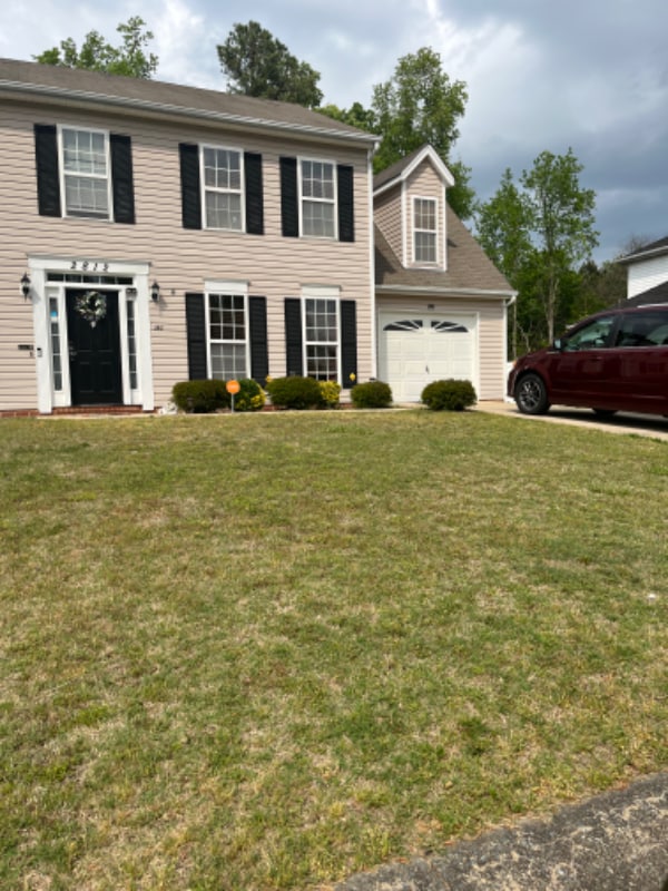 Building Photo - 2812 Amherst Ridge Way