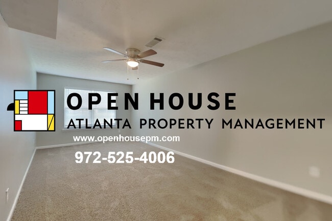 Building Photo - 450 Aristocrat Dr SW, Loganville