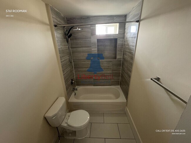 Building Photo - 5761 Rodman St