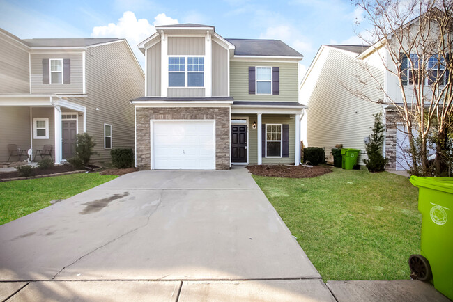 Primary Photo - 3 Bedroom Columbia Home