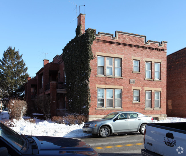 269 S Washington St - Tiffin, OH | Apartment Finder