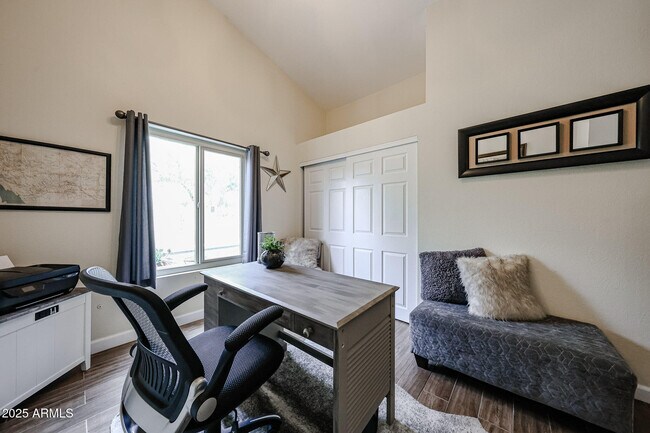Building Photo - 9085 E Windrose Dr