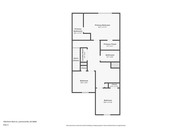 Building Photo - 1563 River Main Ct