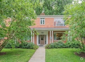 Building Photo - Great 2BR located in Northern Bethesda