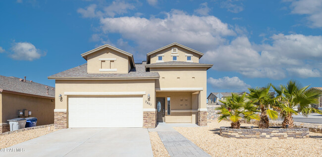 Building Photo - 7501 Wolf Creek Dr