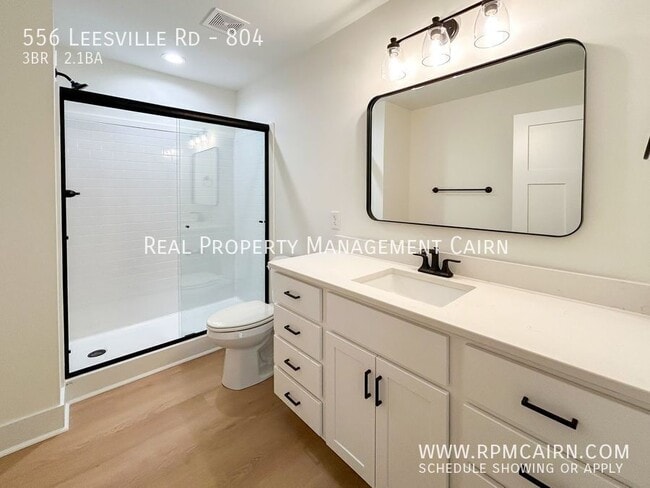 Building Photo - 556 Leesville Rd